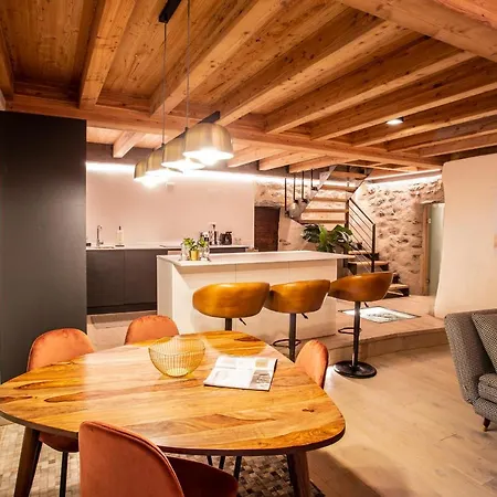 Casa vacanze Lacorte 1665