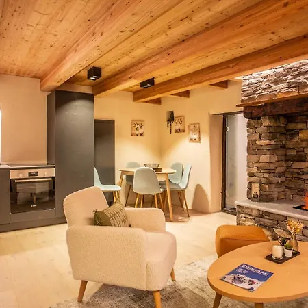 Casa vacanze Lacorte 1665