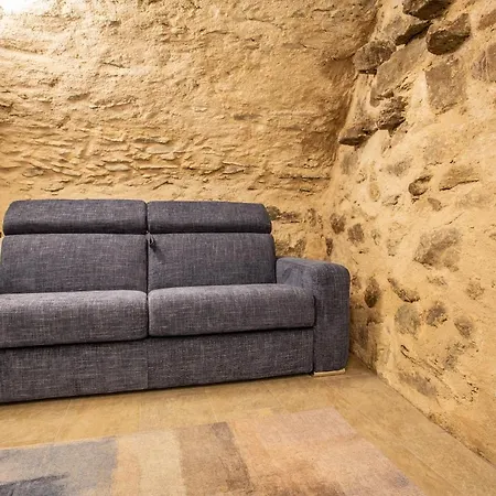 Casa vacanze Lacorte 1665 *