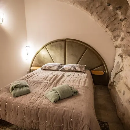Lacorte 1665 Casa vacanze